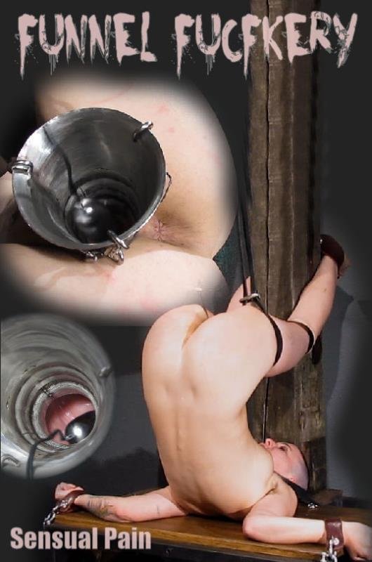 Bdsm Porn On The Phone Abigail Dupree Master James Funnel Fuckery