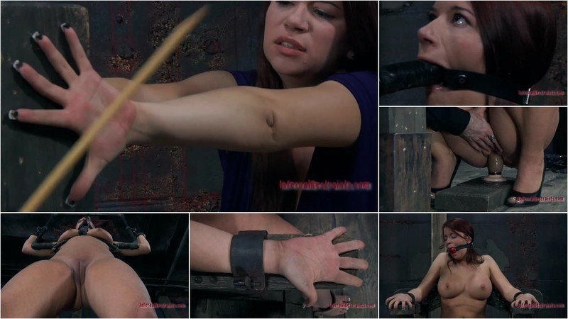 Alex blake bdsm