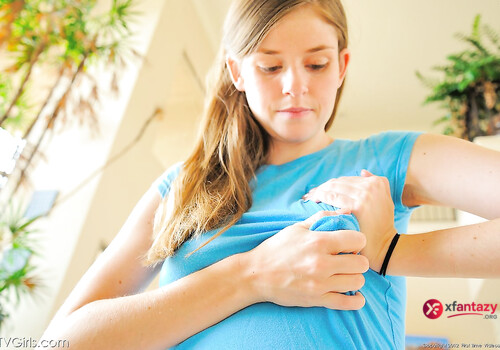 More Experience photos (Lara Brookes) (2025 | Ftv Girls)