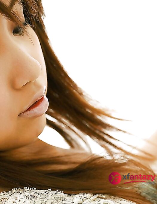 Good Looking Japanese Babes From Asia Like Rika Yuuki Love To Pose In Lingerie. (2025 | Idols 69)