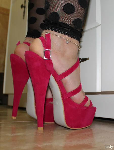 Lady X