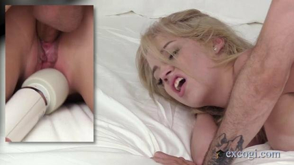 Exploited College Girls - Prone Bone Compilation 1 + 2 (2023 | HD)