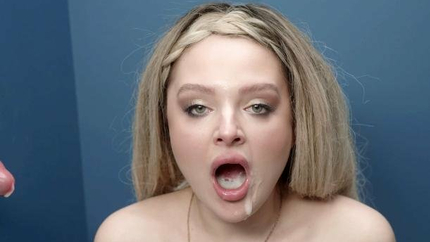 Lilith Liber - Gloryhole 15 loads (2025 | FullHD)