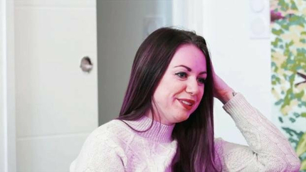 Leslie - Leslie, 25 years old, from Lyon! (2025 | FullHD)