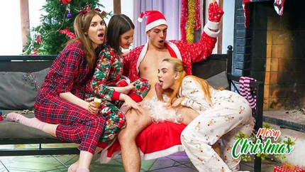 Lina Sun, Alice Xo, Margo Von Teese - Hoe Hoe Hoes (2022 | FullHD)