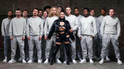 Angela White - Sexually Rated Programming Blowbang (2022 | FullHD)