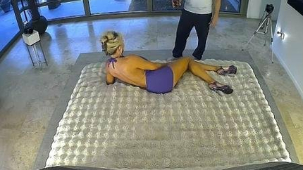 Wifey's World - Alone With My Bull (2025 | HD)