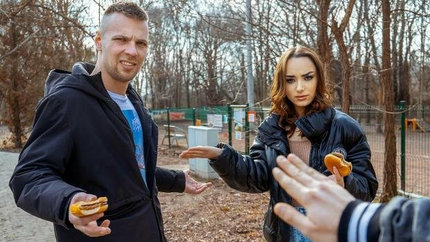 Alice Zaffyre - Shoot People And Cut Off Their Heads (2024 | HD)