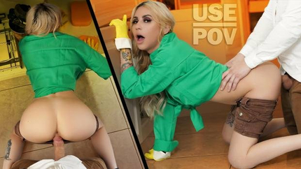 Mayara Lopes - Happy Wife, Happy FreeUse Life (2024 | FullHD)