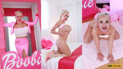 Bad Bella - The Bad Model (2023 | FullHD)