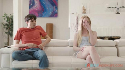 Emma Starletto - Family Hookups (2022 | FullHD)