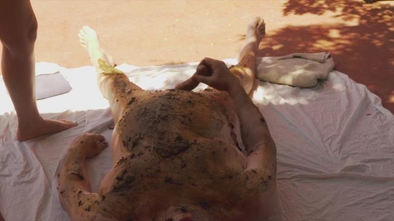 Smeared in shit (2021 | 1920x1080 | Scatshop)