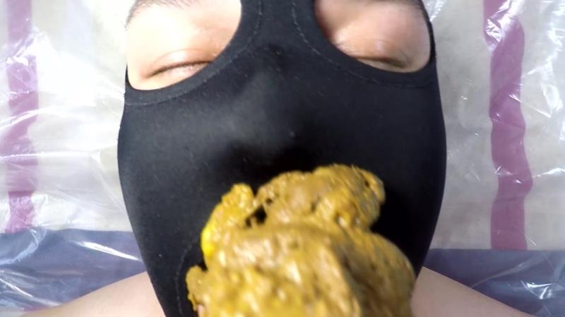 janet - Chocolate Surprise (2021 | 1920x1080 | Scatshop)