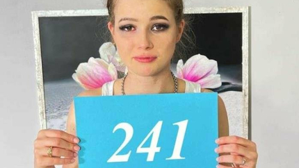 Sexy instagram model without lingerie (2022 | UltraHD/2K)