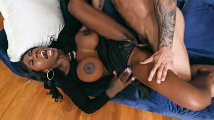 Ebony Mystique - Use Me by Mystique (2023 | FullHD)