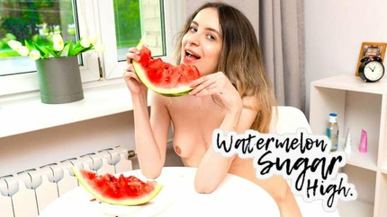 Diana Verhiniz - Perfect 18 (2024 | FullHD)