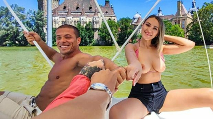 Merida Sat - - Merida Sat Rimming Newbie Gushes Girl Cum for Her First Time (2024 | FullHD)