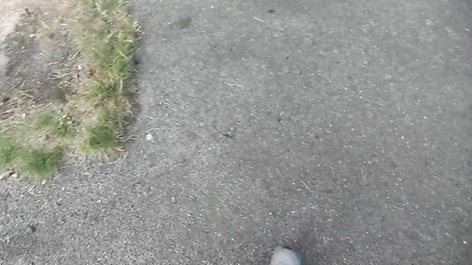 Miley Weasel - 2 Geile Blonde Schlampen von der Security erwischt !! (2025 | SD)