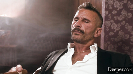 Manuel Ferrara, Rissa May - Curvy Beauty Rissa May gets Her Ass Stretched Out by Older Man (2025 | HD)