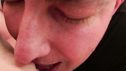 A fabulous German babe gets dildoed by her horny dude (2025 | SD)