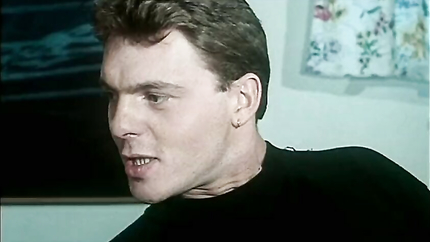 Moana Pozzi, Yves Baillat, Laura Lambkin - A Series of Vintage Blow Jobs, DP and Anal Fuck (2025 | SD)