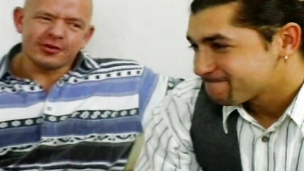 A sexy German blonde gets her mouth filled after a hard bang (2025 | SD)