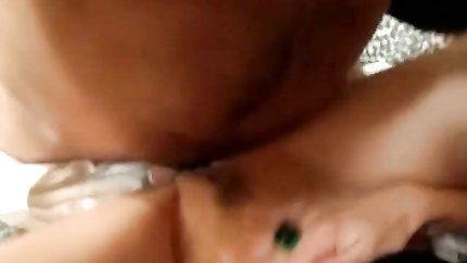 Ophelie Rose - A very slim French chick getting her super tight asshole hammered (2025 | SD)