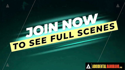 Kitana Montana, Rion King, Elias Cash, Clarke Kent - ACCIDENTAL GANGBANG - Wild Gangbang With Sexy Busty Stripper Kitana Montana FRENCH SUBTITLES (2025 | SD)