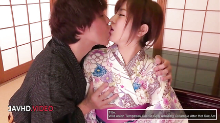 Top Videos from Last Week #466: Top Models in Action: Akiko Cocolo Akari (2025 | HD)