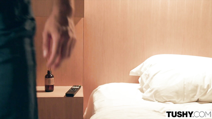 Dan Damage, Polly Yangs - Tushy Gorgeous Besties Milan Cheek and Polly Yangs have Crazy Anal Foursome o... (2025 | HD)