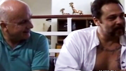 Anal Fantasy For Amateur Blonde Swinger (2025 | SD)