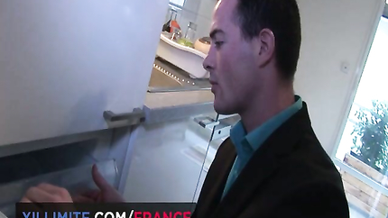 Anal pleasures with sexy hitchhikers (2025 | SD)