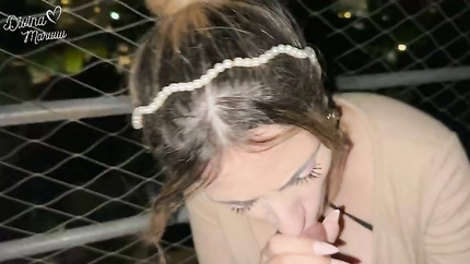 ANAL Sex with STRANGER - DivinaMaruuu (2025 | SD)