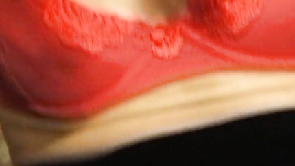 Big boobed French MILF rides dick like a pro (2025 | SD)