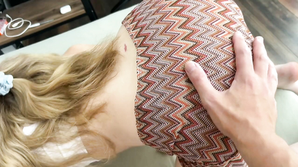 Sandro Jenner - Stepfather Fucked His Step Son and Step Daughter Hard (2025 | HD)