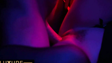 Anna Polina - Surprise Orgy in a Swinger Club (2025 | HD)