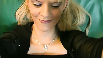 blondine mit grossen titten bekommt es doggy beim casting (2025 | SD)