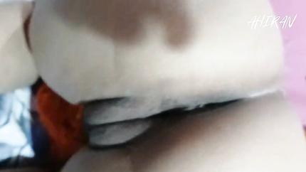 BOYFRIEND IS FUCKING GIRLFRIEND HUGE ASS AND VAGINA GIRLFRIEND IS NUDE SEXY GIRL (2025 | SD)