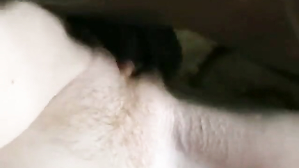 Annie Body, Omar Williams - British MILF - Retro Anal Interracial Hardcore (2025 | SD)