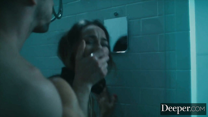 Markus Dupree, Naomi Swann - A Handful of Rules for Sub Naomi Swann (2025 | HD)