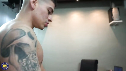 Merce Palau, Jason Carrera - Busty mature mothers cheating with cocky boys (2025 | SD)