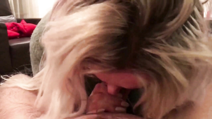 Leo Casanova - Best Sloppy Blowjob Ever!!! (eva Stone Pov Blowjob with (2025 | HD)