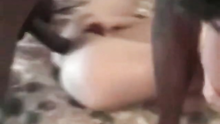 Cuckold Archive Sissy watching his wife polishing BBC bull (2025 | SD)