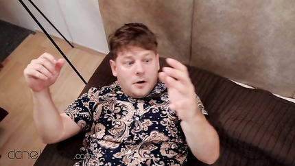 Dane Jones Hot Latina Ariana Van X teases and pleases hardcore fuck and oral sex in sexy lingerie (2025 | SD)