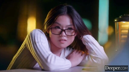 Lena Paul, Vanna Bardot, Maitland Ward, Avery Cristy, Ivy Wolfe - Deeper. Muse 2 compilation (2025 | SD)