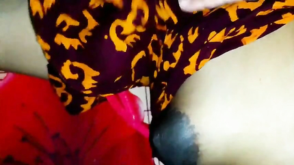 Desi Bengali wife Anal fucked her tight Ass (2025 | SD)