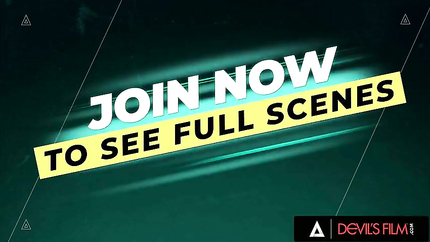 Adira Allure, Mason Lear - DEVILS FILM - Horny Adira Allure Leads Her Couple For Hot Bisexual Anal Threesome (2025 | SD)