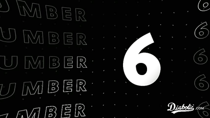 Carolina Sweets, Alexa Grace, Haley Spades, Alina West - Diabolic - Top 10 Best Asses (2025 | SD)