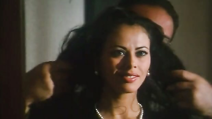 Olivia Del Rio, Roberto Malone - Die Zigeuner Konigin - Episode 4 (2025 | SD)