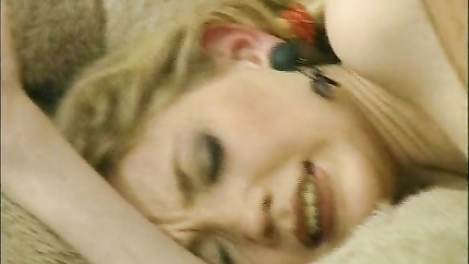 Dreier mit dem Ehepaar und Teddy (2025 | SD)